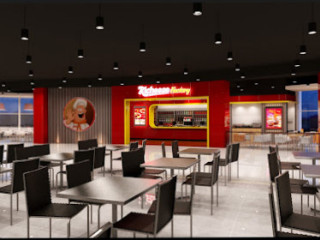 Richeese Factory