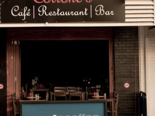 Cottone's Restaurant/cafe/bar