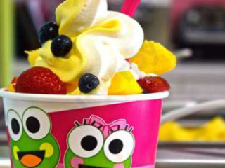 Sweet Frog Lorton