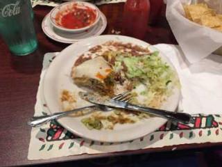 Joe Vera's Mexican Fiestaurant