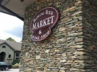 Blowing Rock Market And Wine Shop