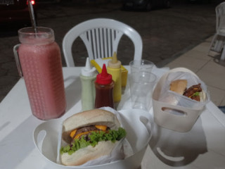 Del Lanches