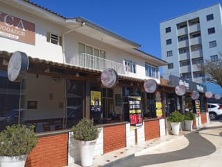 Restaurante Casa Da Sogra