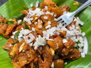 Sri Sai Fast Foods