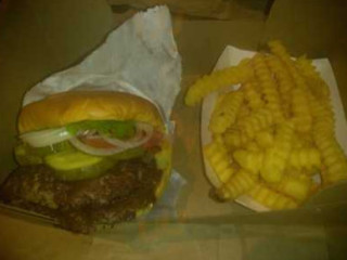 Shake Shack Hartsdale