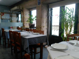 Restaurante Cabral