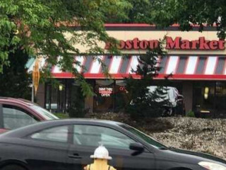 Boston Market