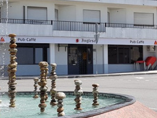 Inglesa Pub-caffe