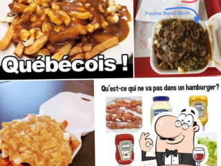 Casse-croute Chez Benny