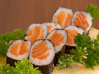 Sushi Taitō