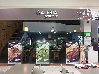 Galeria Gourmet