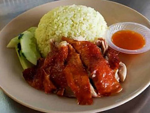 Poh Kee Chicken Rice-hh