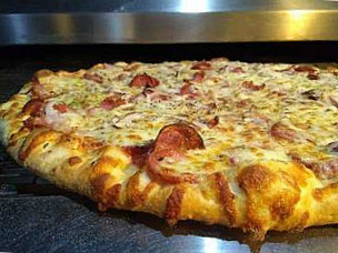 Pizzaria Bambino