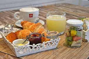 Ladeira Cafe E Bistro