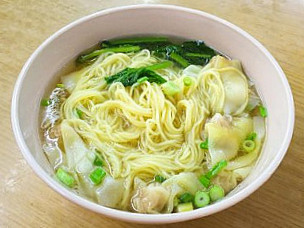 Shun Fat Noodle Congee