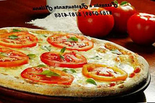Pizzaria E Milena