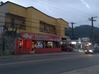 Florida Pizzas E Esfihas