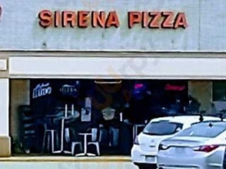 Sirena Pizza
