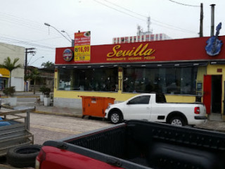 Sevilha