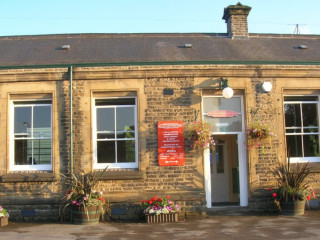 The Jubilee Refreshment Rooms
