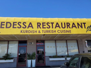 Edessa Kurdish Turkish Cuisine
