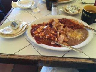 Tony's Mexican