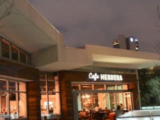 Cafe Herrera