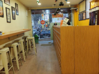 Waffle Junction Howrah Ac