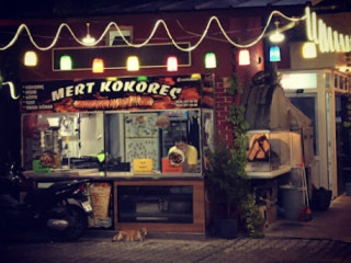 Mert Kokoreç