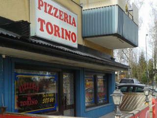 Pizzeria Torino