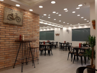 Jabbar Abu Al Sharbat Resturant