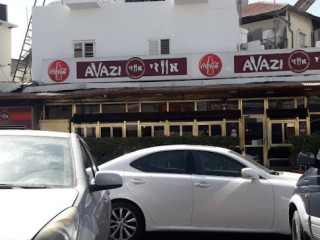 Avazi