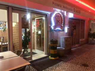 Domino's Pizza Santa Iria De Azoia