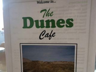 Dunes Cafe
