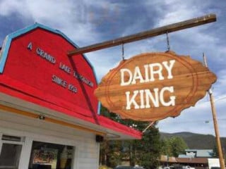 Dairy King