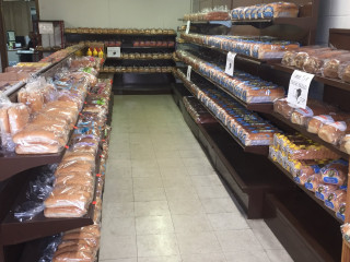 Mister Bread