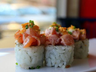 Hokkai Sushi Delivery