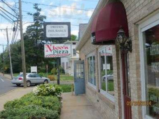 Nico's Pizza