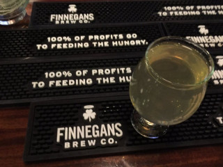 Finnegans Brew Co.