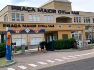 Praça Life