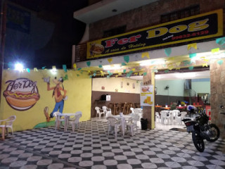 Ferdog