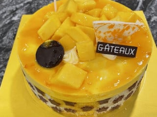 Gateaux Bakery