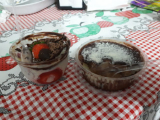 Lanche Da Ro