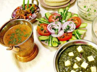 Rangla Punjab Indiano