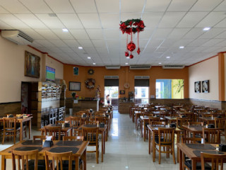 Porquillo Self Service