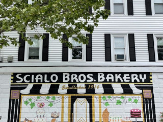 Scialo Brothers Bakery