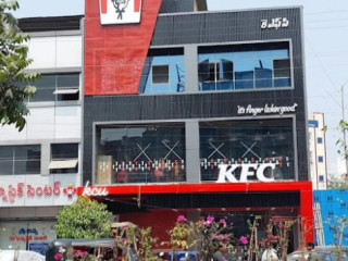 Kfc Khammam Fried Chicken