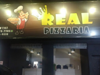 Real Pizzaria