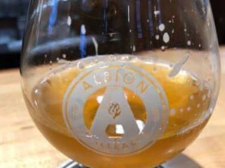 Albion Malleable Brewing Company