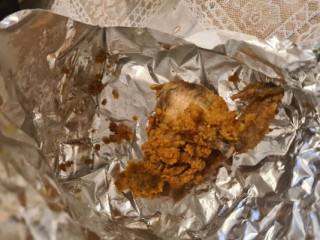 Newbridge Chippy